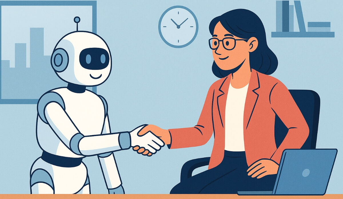 Building Confidence With AI