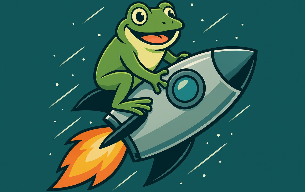 From Layoff to Launch