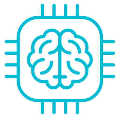 AI Implementation Icon