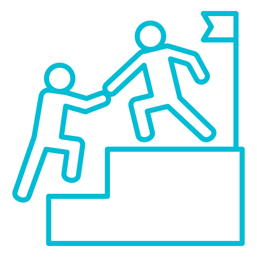 Editorial Leadership Icon