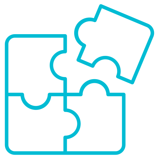 No-Code Platform Icon