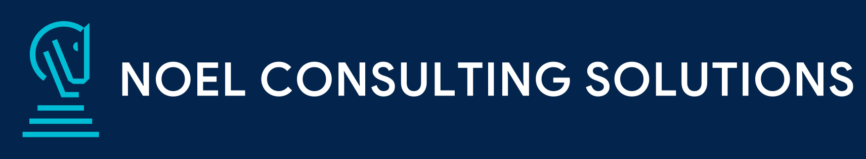 Noel Consulting Solutions - Knight Logo