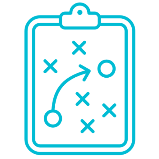 AI Strategy & Consulting