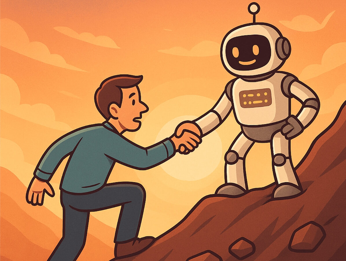 One Year After the Layoff